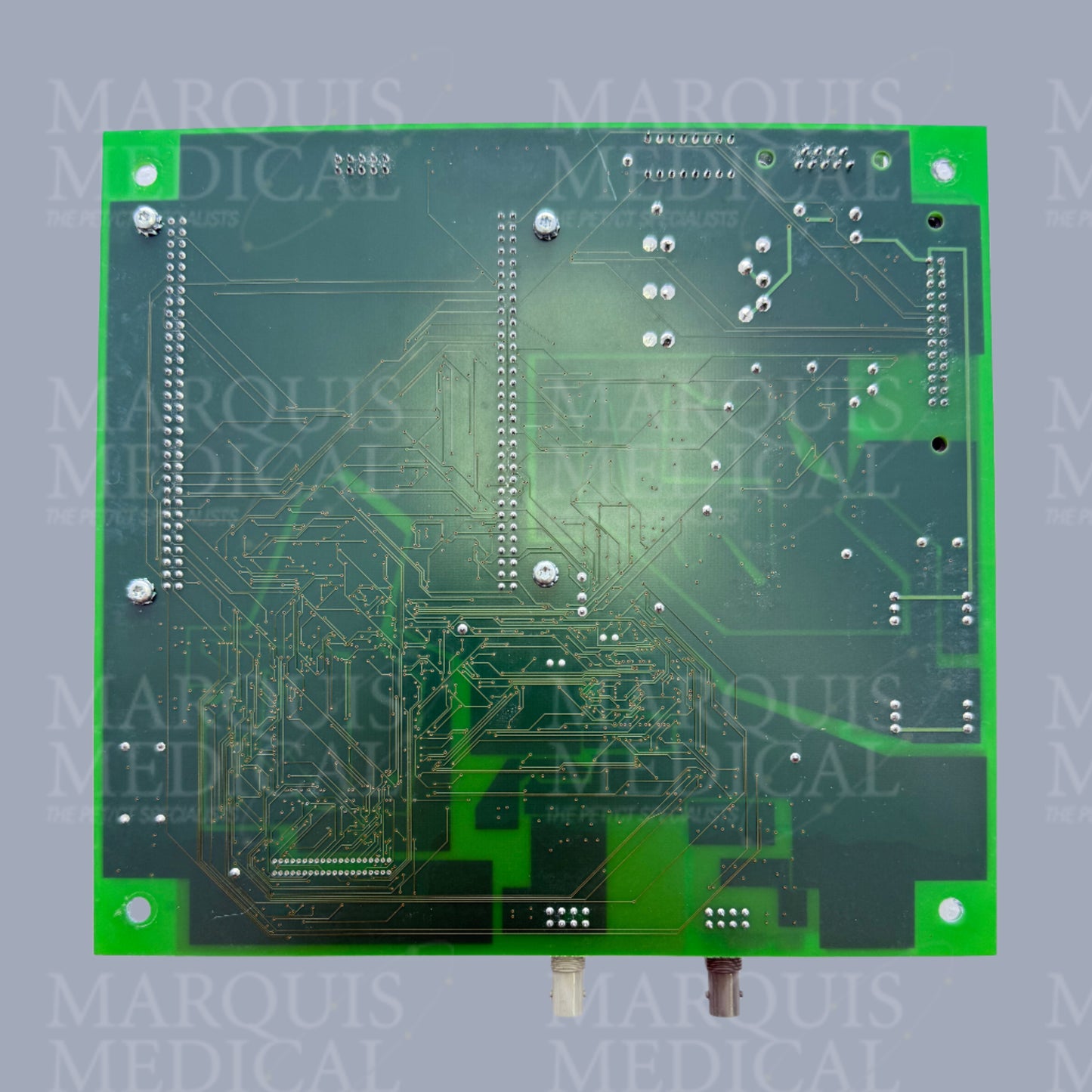 3813503 Siemens CT -DOM D505 Power Supply Transformer Board