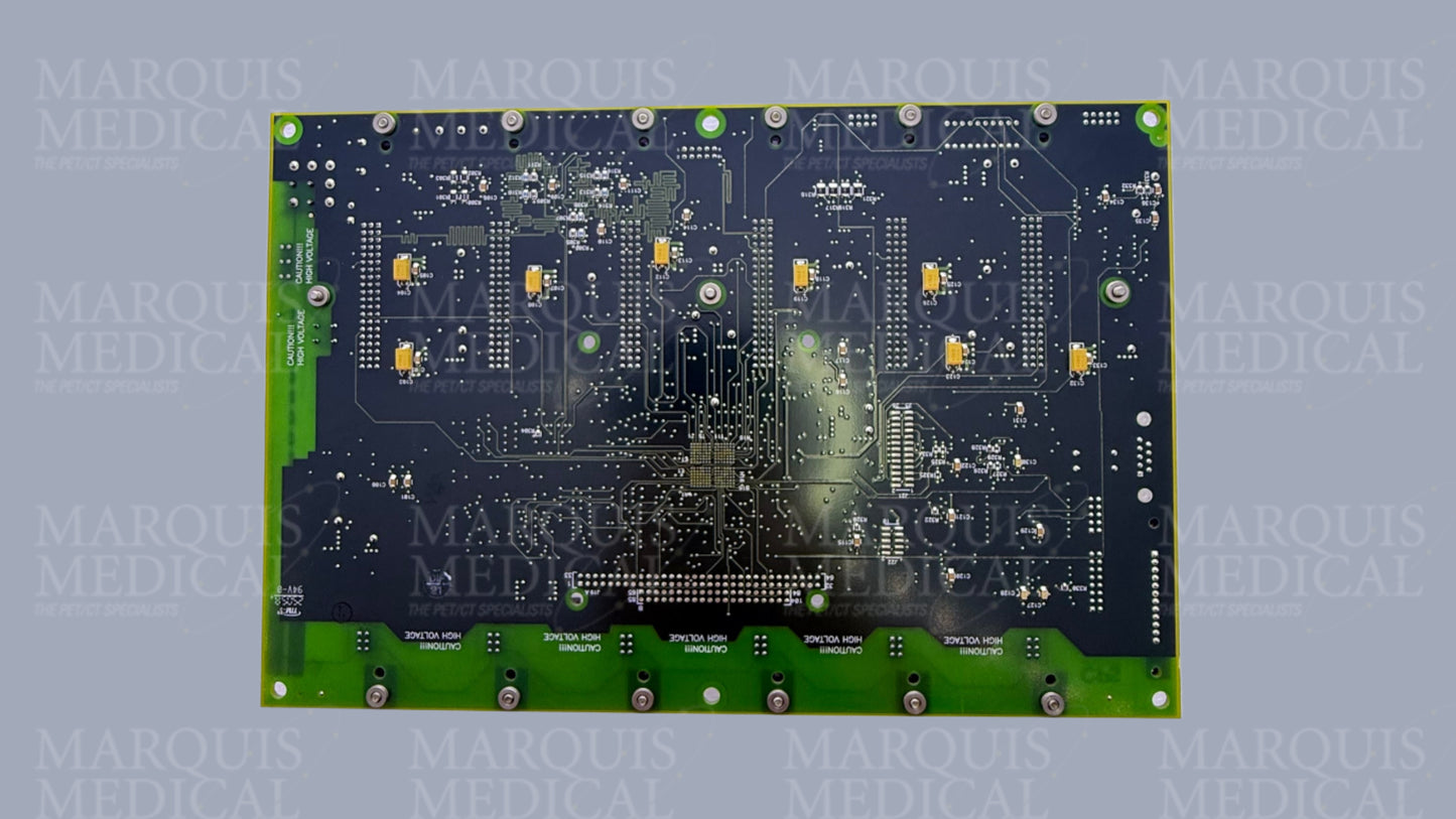 8726676 Siemens Molecular Imaging -Bucket Controller NIOS Board
