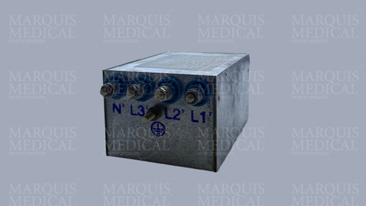 4669677 Siemens CT -Noise Filter 440V 50/60Hz