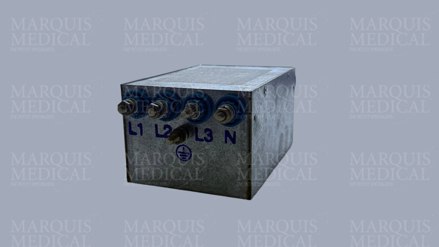 4669677 Siemens CT -Noise Filter 440V 50/60Hz