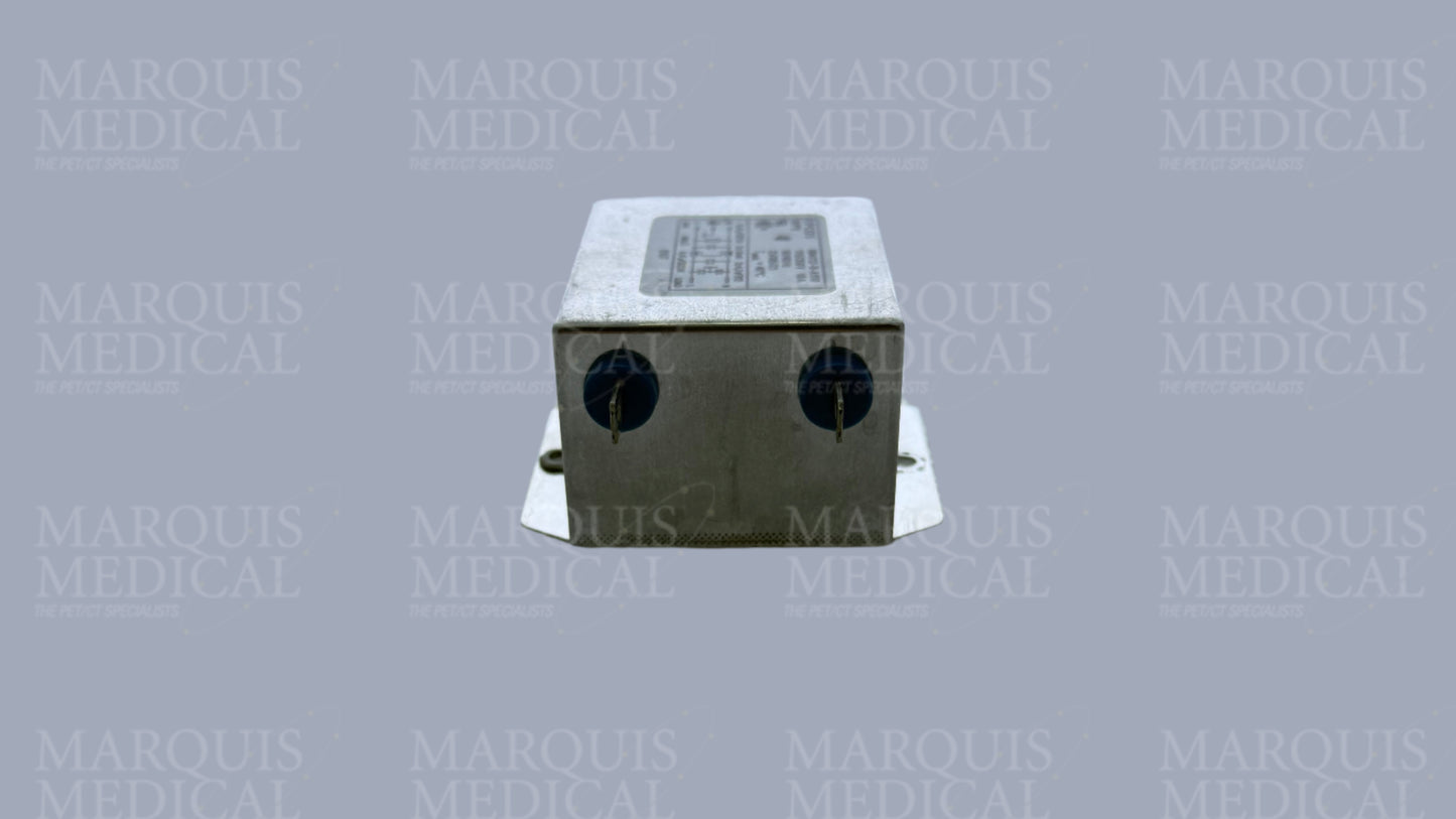 3170438 Siemens CT -10Amp 250V SIFI-B Noise Filter