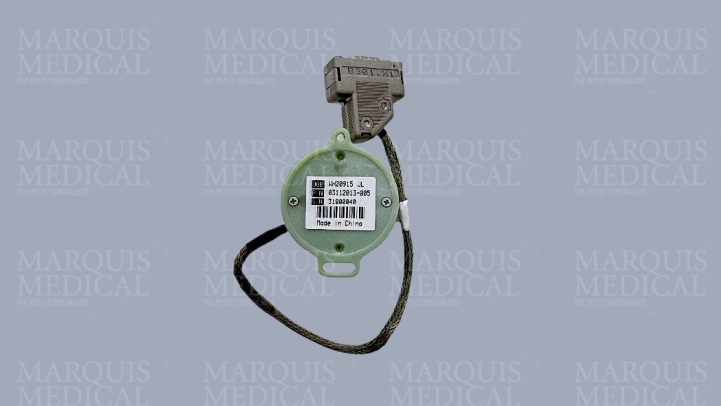 1625933 Siemens CT -Tilt sensor