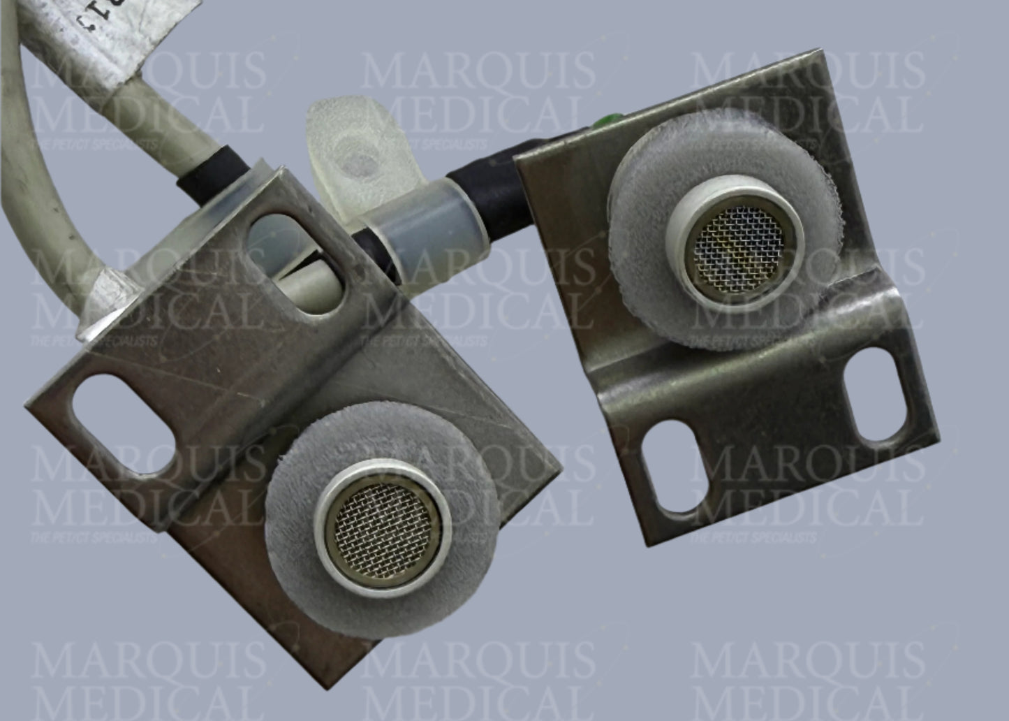 7542892 Siemens CT -Kit Mic Funnel