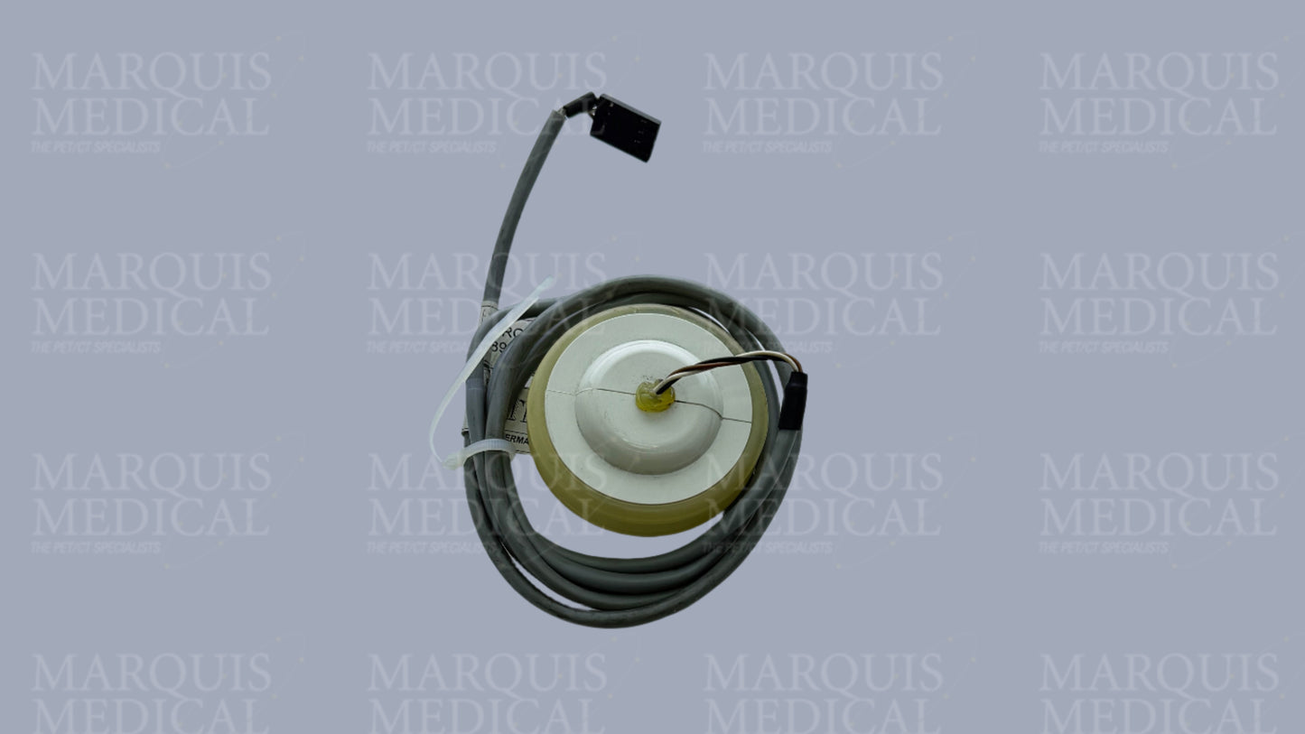 3804940 Siemens CT -P10 Microphone
