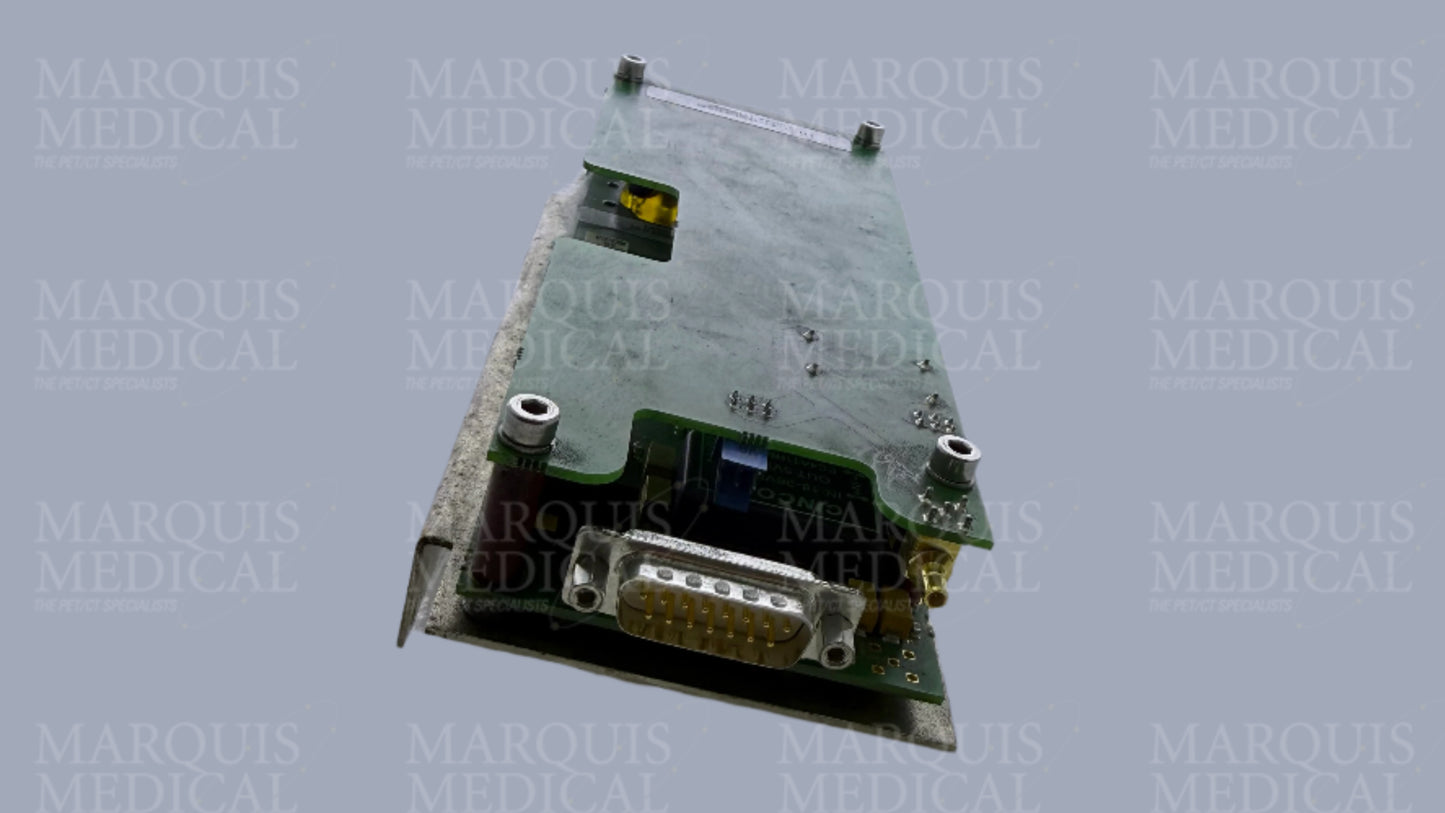 7735223 Siemens CT -SRS Interface Board