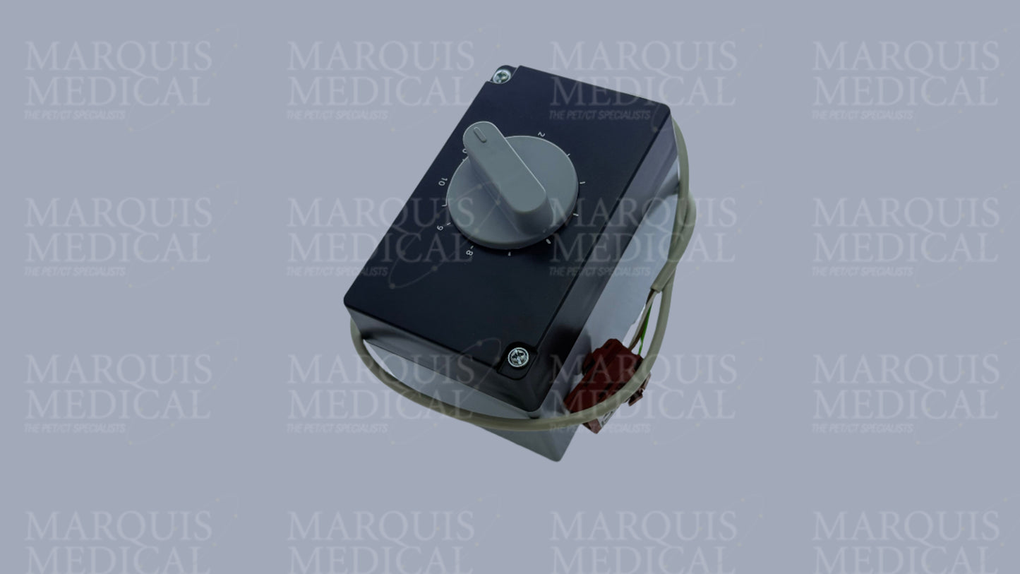 4820960 Siemens CT -Adjustment Drive
