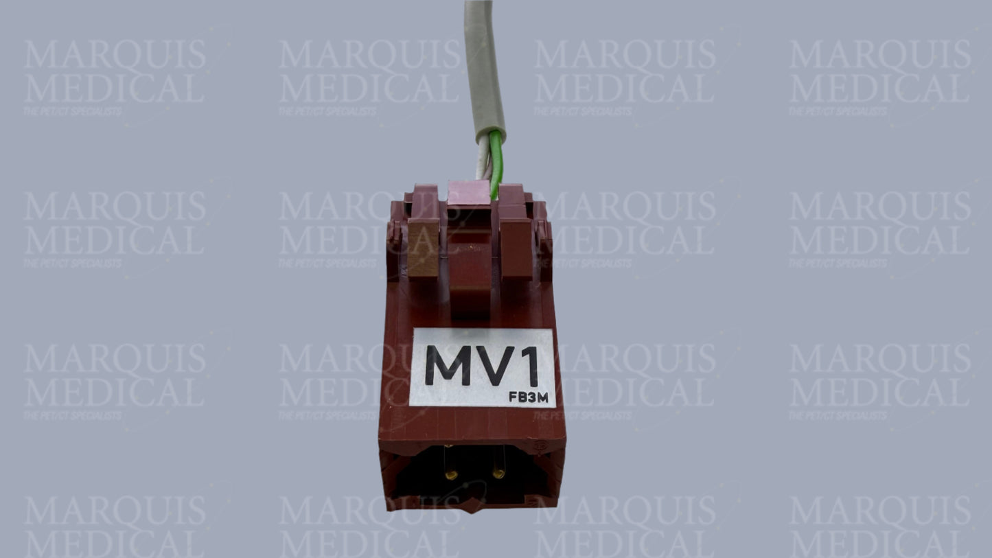 4820960 Siemens CT -Adjustment Drive