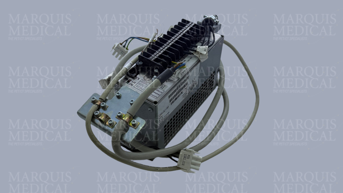 3064110 Siemens CT -Frequency Converter 3-2 Amp Power Supply