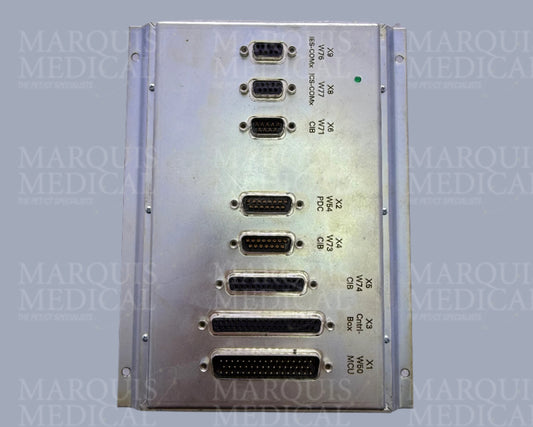 7393577 Siemens CT -P30 Switch Box