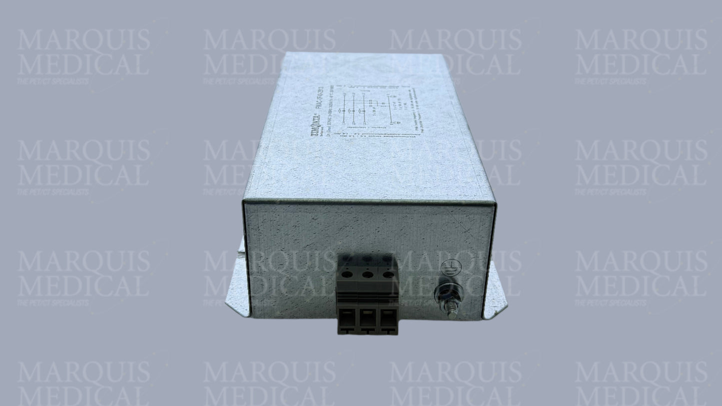 3086824 Siemens CT -Noise Filter 3X25A 550VAC