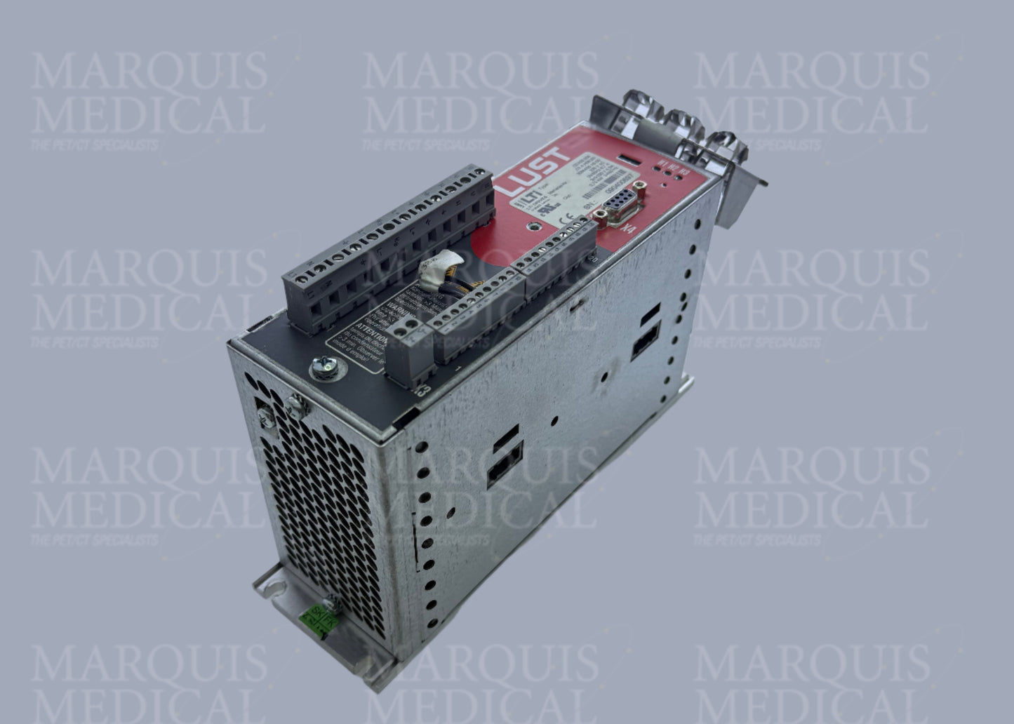 3084456 Siemens CT -FREQUENCY INVERTER