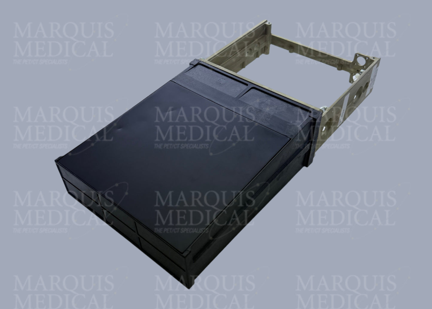 2124850 GE Molecular Imaging -Detector Module Assembly