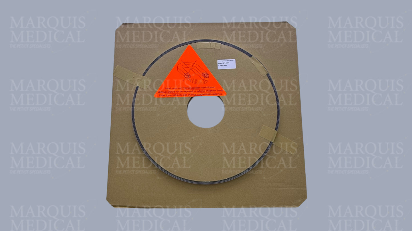8415700 Siemens Molecular Imaging -Magnetic Band