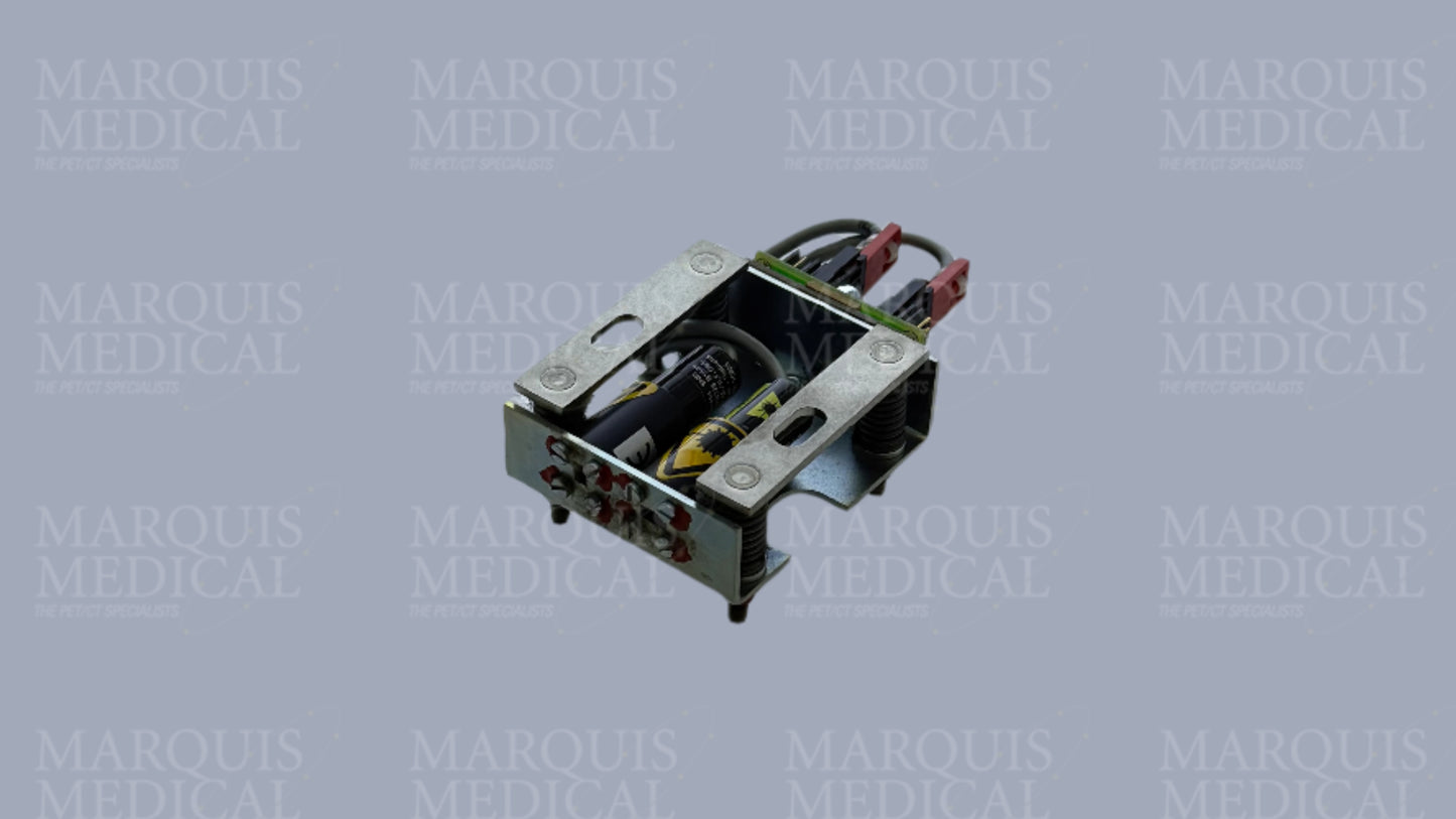 1608558 3758534 Siemens CT -Laser Light Localizer and D2 Distributor Board