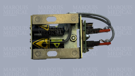 1608558 3758534 Siemens CT -Laser Light Localizer and D2 Distributor Board