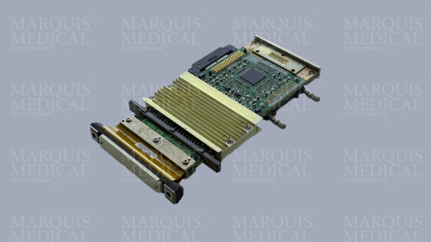 5113450 GE CT -Sherlock VDAS Detector Module Kit