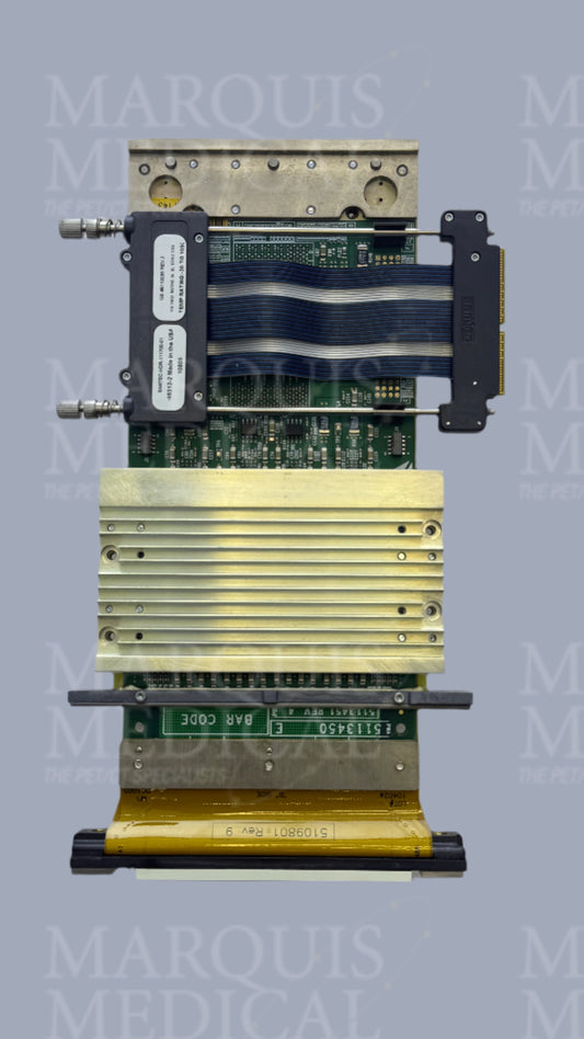 5113450 GE CT -Sherlock VDAS Detector Module Kit