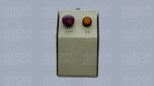 2954142 Siemens CT -CONSOLE E-STOP 921