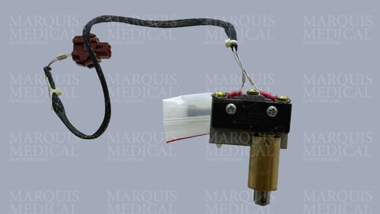 2977903 Siemens -FRONT ROD SOURCE KILL SWITCH