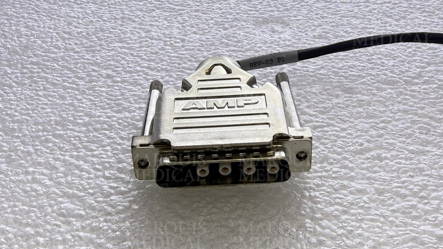 10097827 Siemens Molecular Imaging -DEA TO CARTRIDGE HV SUPPLY CABLE