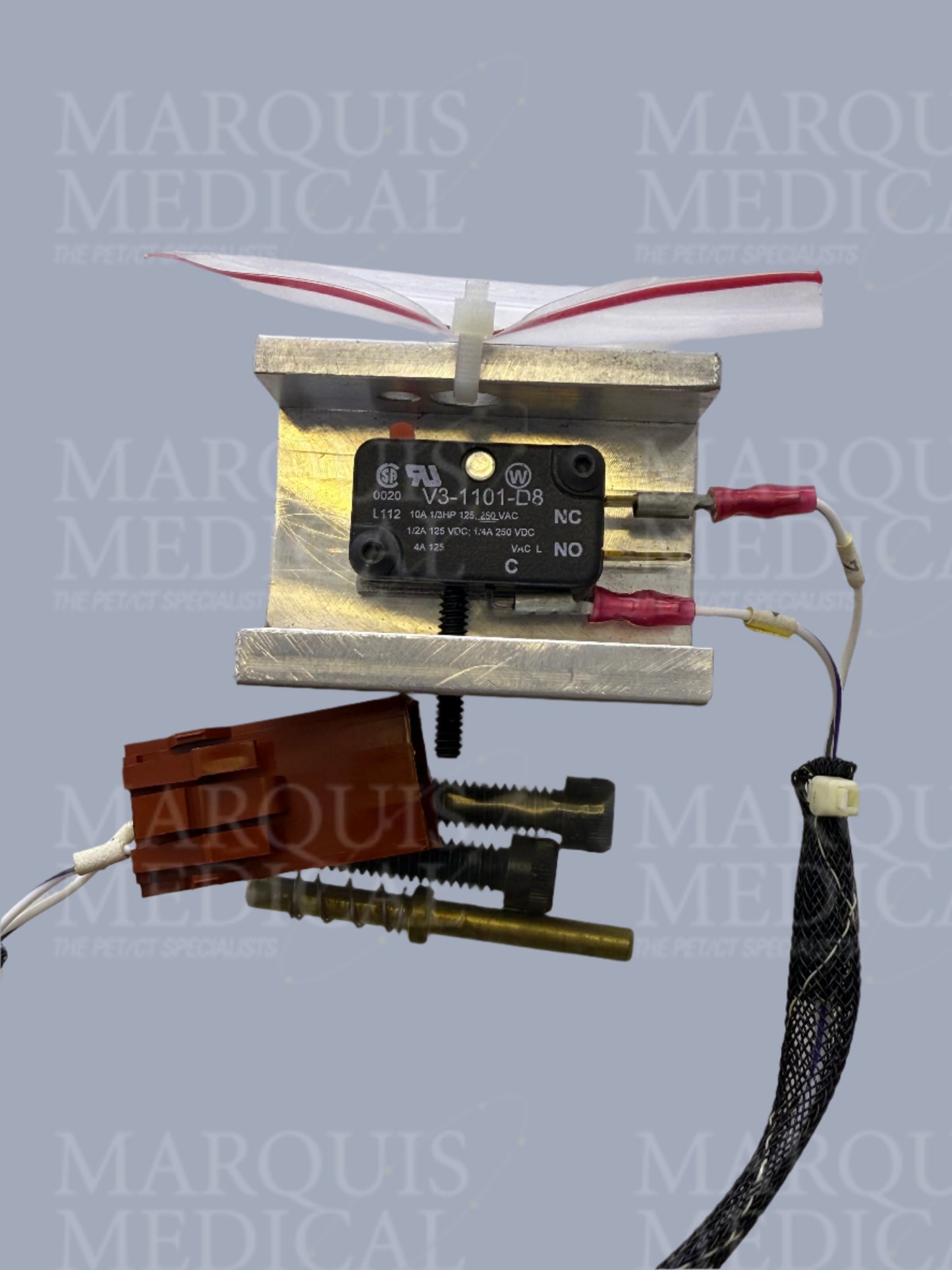 2952856 Siemens -FRONT SEPTA SWITCH