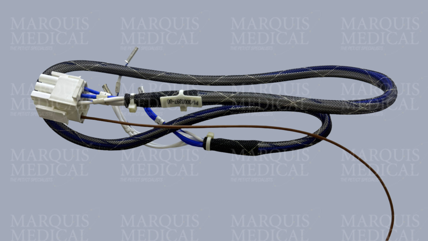 3547747 Siemens CT -ECAT EXACT 47 BUCKET POWER PIGTAIL