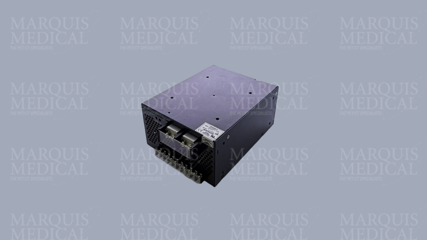 3554420 Siemens CT -Lambda JWS600-5 Power Supply