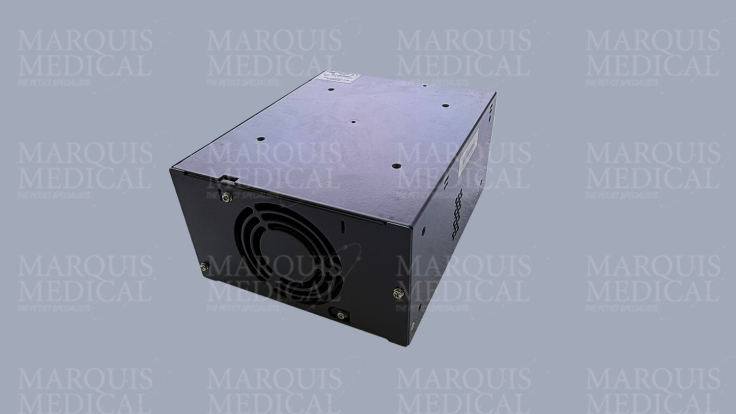 3554420 Siemens CT -Lambda JWS600-5 Power Supply
