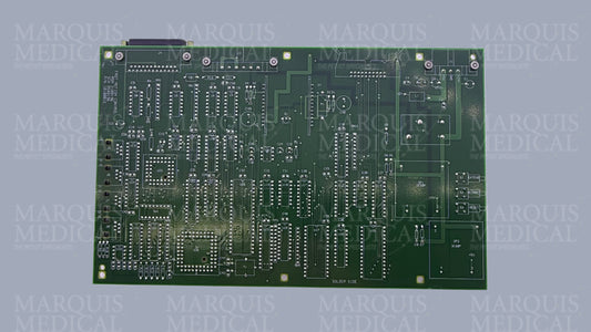3550162 Siemens Molecular Imaging -Septa Motion Controller