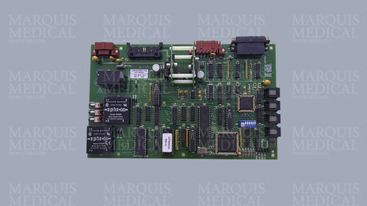 3550915 Siemens CT -Fast/Slow Rod Source Motion Cont. Board