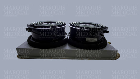 7568285 Siemens Molecular Imaging -Heat Exchange Assembly