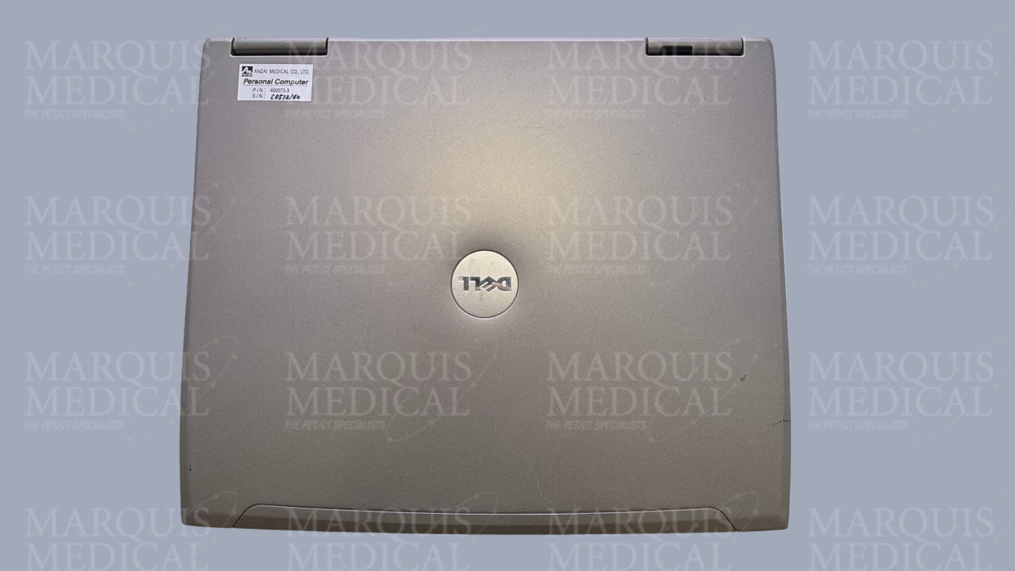 Anzai Medical AZ-733V Respiratory Gating System