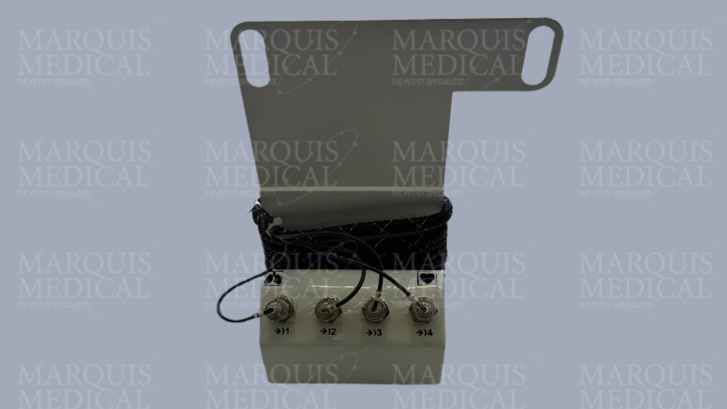 Anzai Medical AZ-733V Respiratory Gating System