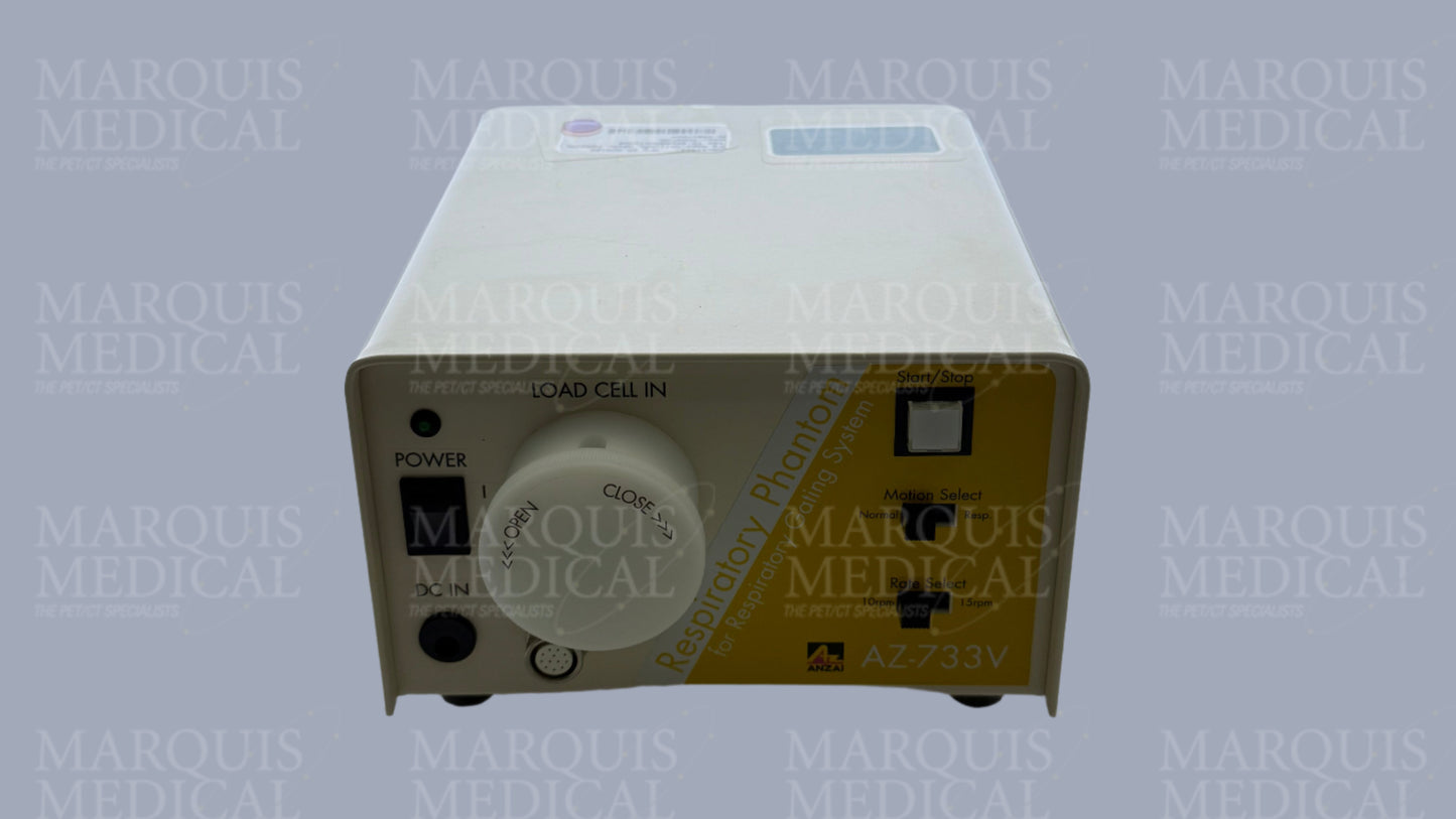 Anzai Medical AZ-733V Respiratory Gating System