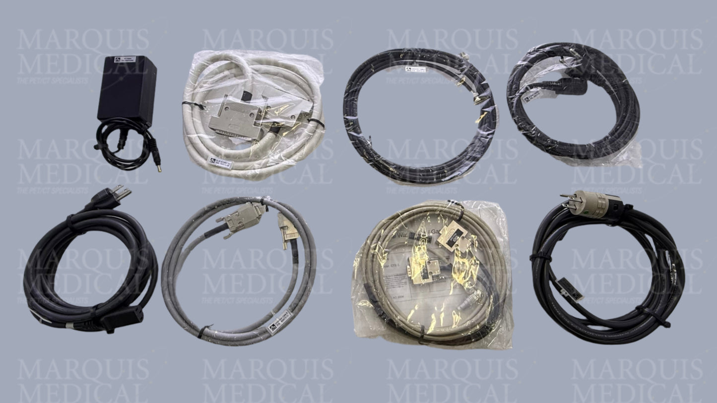 Anzai Medical AZ-733V Respiratory Gating System