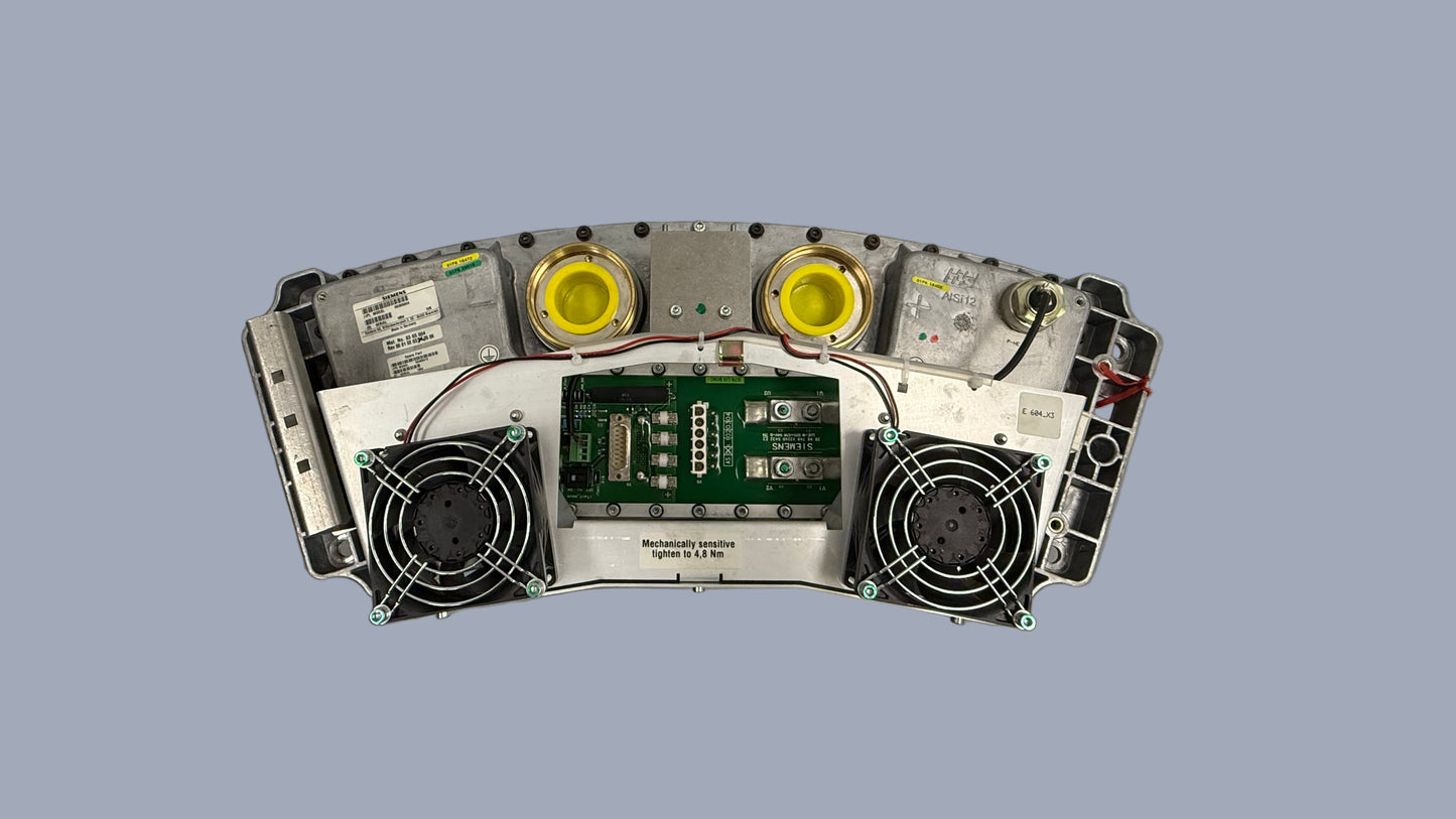 8365004 Siemens- CT - HV Transformer