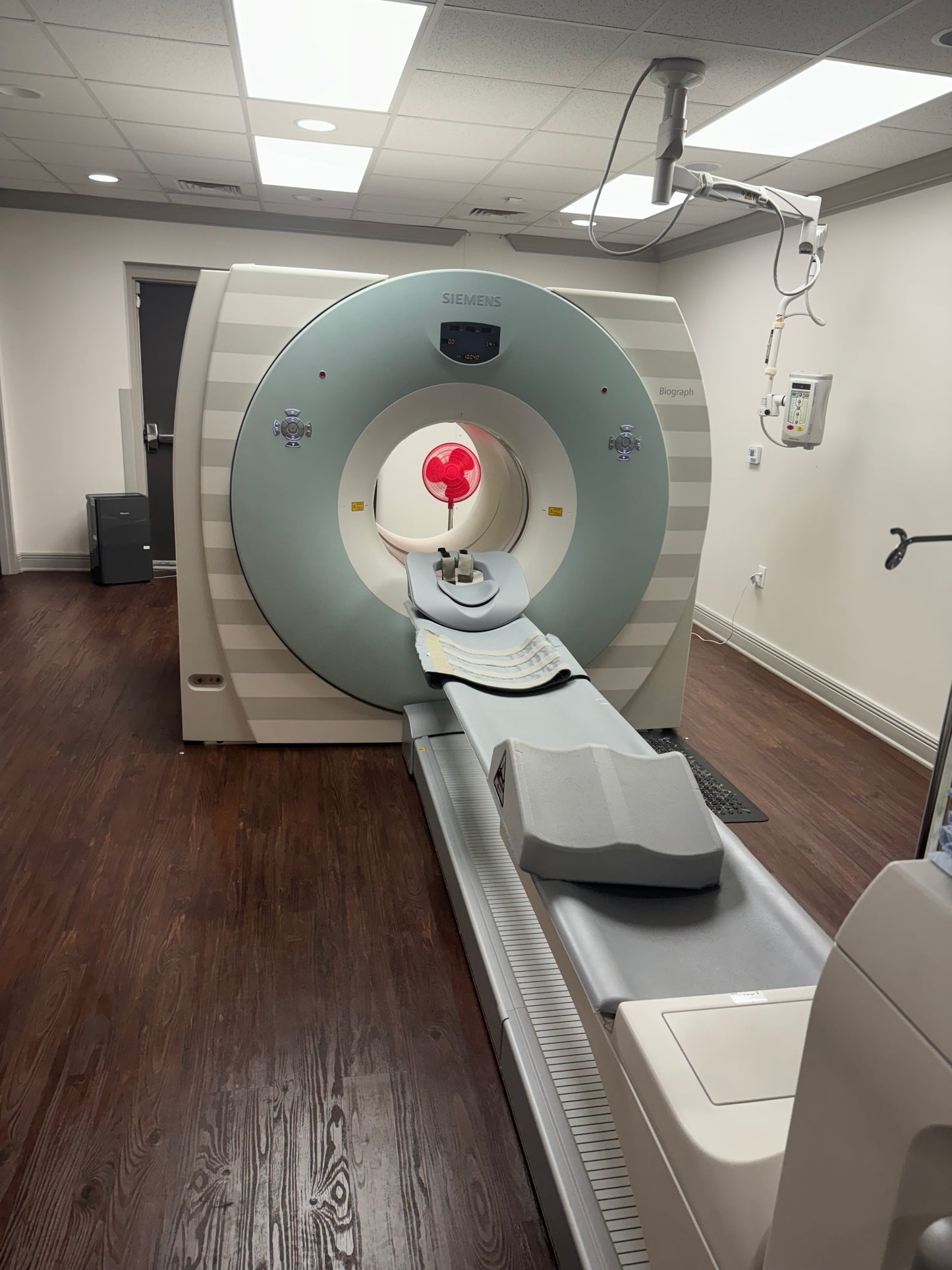 Siemens Biograph Truepoint 16