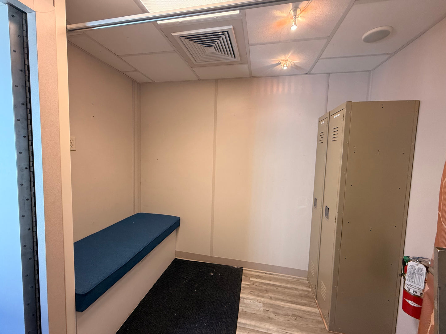 Mobile CT Trailer - MM2873