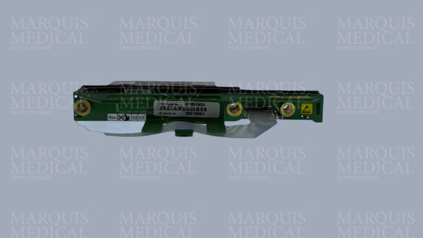 7057933 - Siemens - CT - P09Fg Module