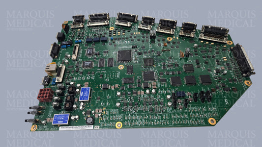 GE PET/CT TGPHD BOARD ASSY TGPHD BOARD ASSY. 2349697, -2,-3,-4,-5, or, 5271005.