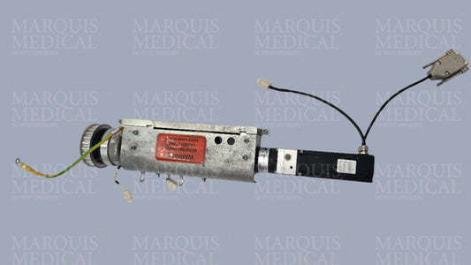 Assembly-Base Motor Drive, H-Power Table. 5102896