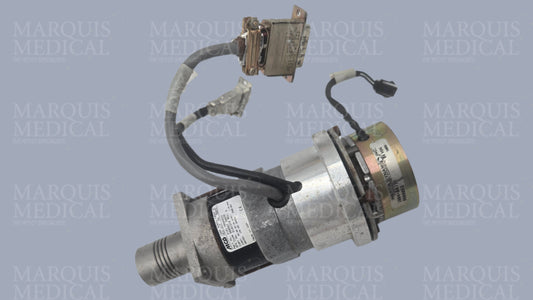 GE PET/CT Collimator Drive Motor NG-1 Mobile 5101319
