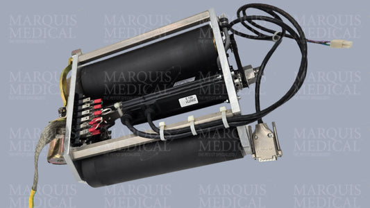 GE PET/CT Cradle Drive Assembly H-Power 23339120