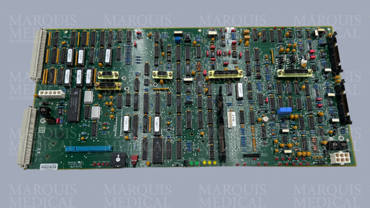 GE PET/CT Enhanced Table Control Helios2 46-264368G3