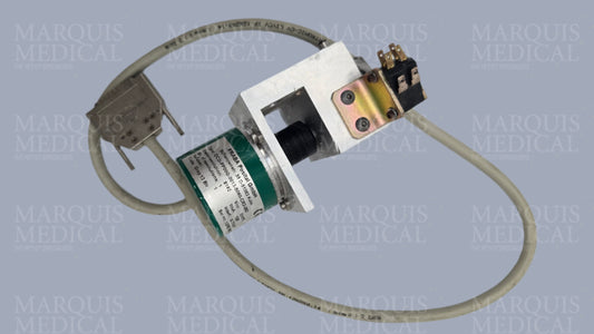 Encoder Assembly, Elevation- H Power 2337217