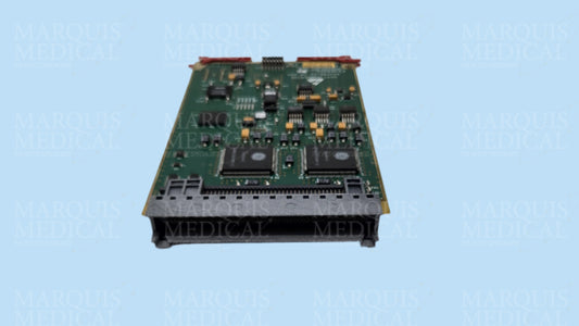 GDAS Convertor Card Thick Connector 2364354-2