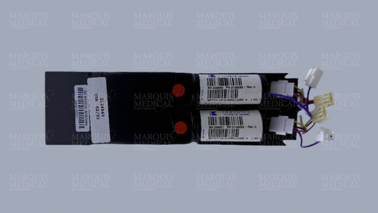 2124849-GE-PET/CT Discovery Detector Unit Block Mod