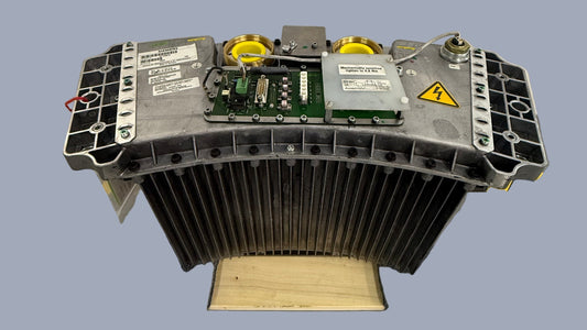 Siemens HV Transformer