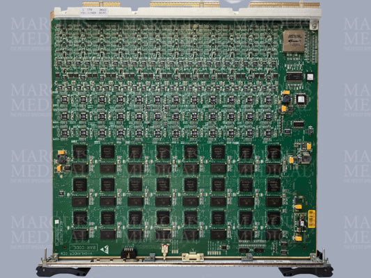 GE PET/CT RW Coincidence Event Module (CEM) Time to Digital Latch Fix 2363925-2