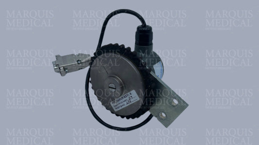 GE CT Gantry Axial Encoder Assembly 2154021